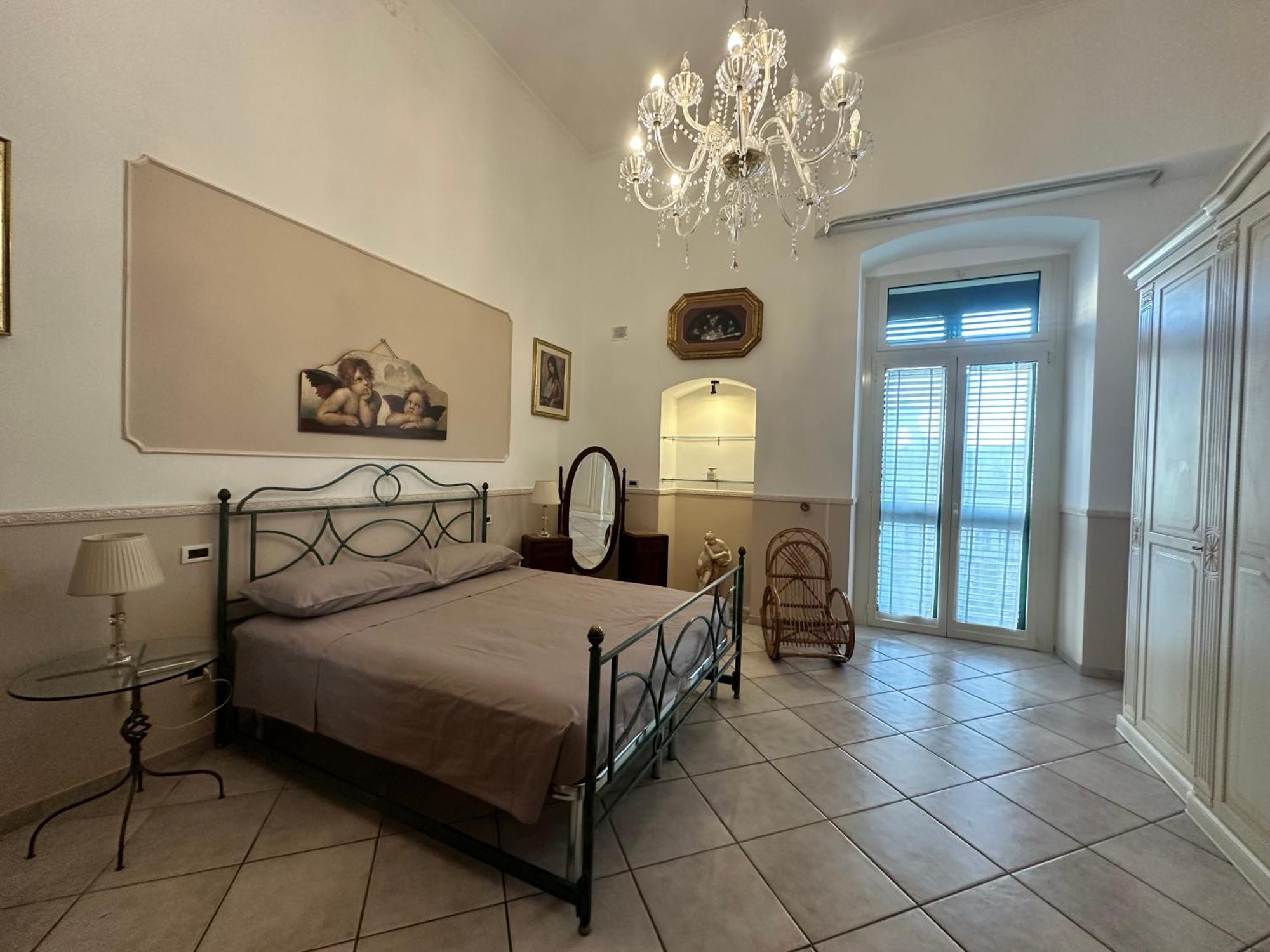 Casa Vacanze Piccola Sole Villa Trani Exterior photo
