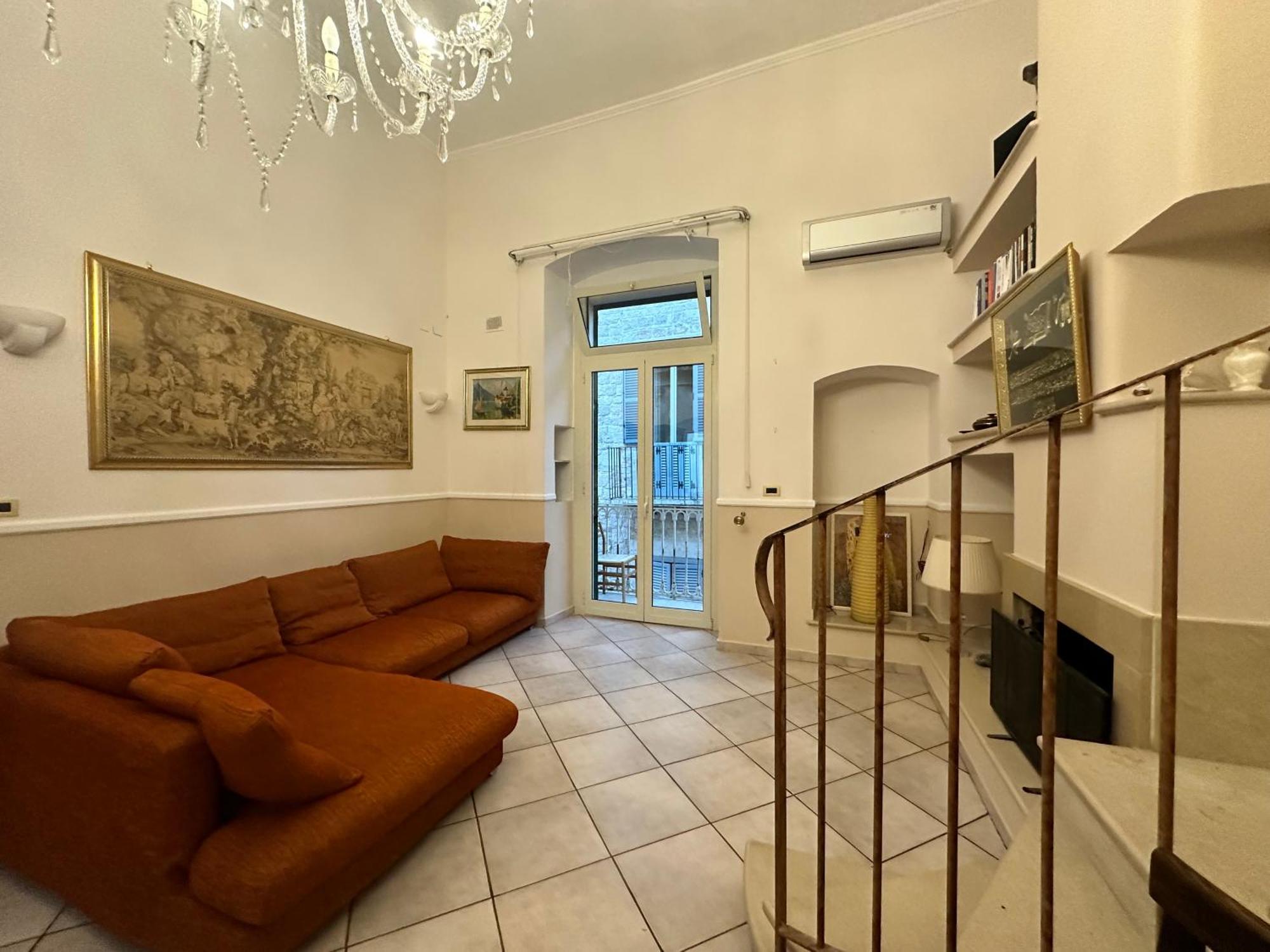 Casa Vacanze Piccola Sole Villa Trani Exterior photo