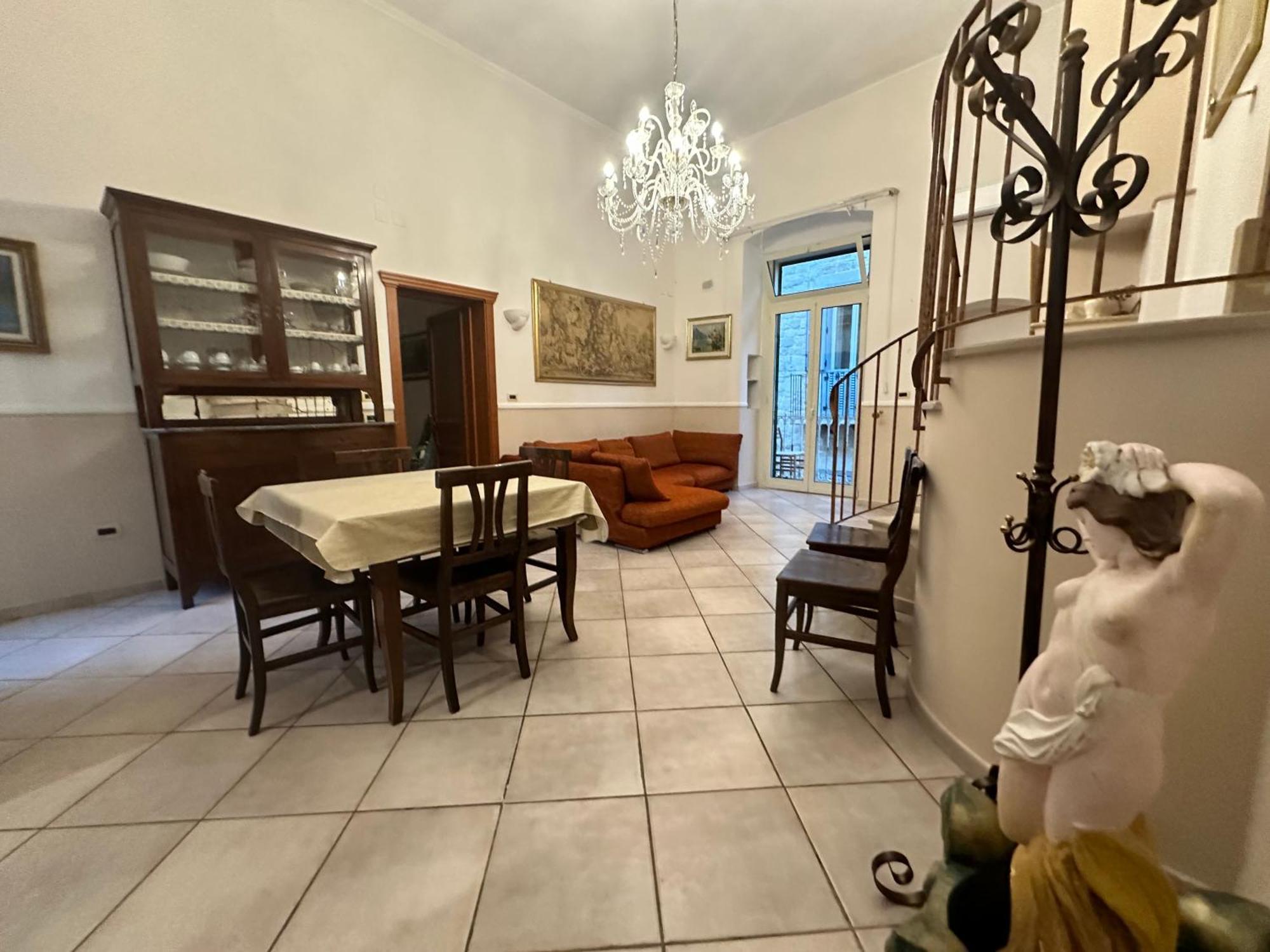 Casa Vacanze Piccola Sole Villa Trani Exterior photo