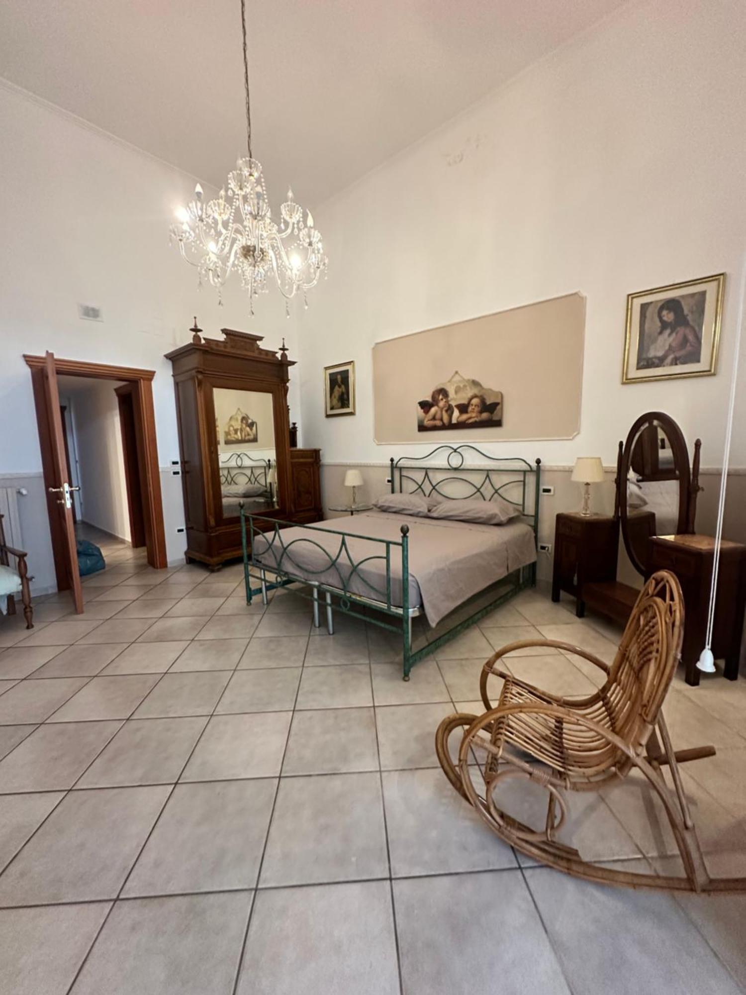 Casa Vacanze Piccola Sole Villa Trani Exterior photo
